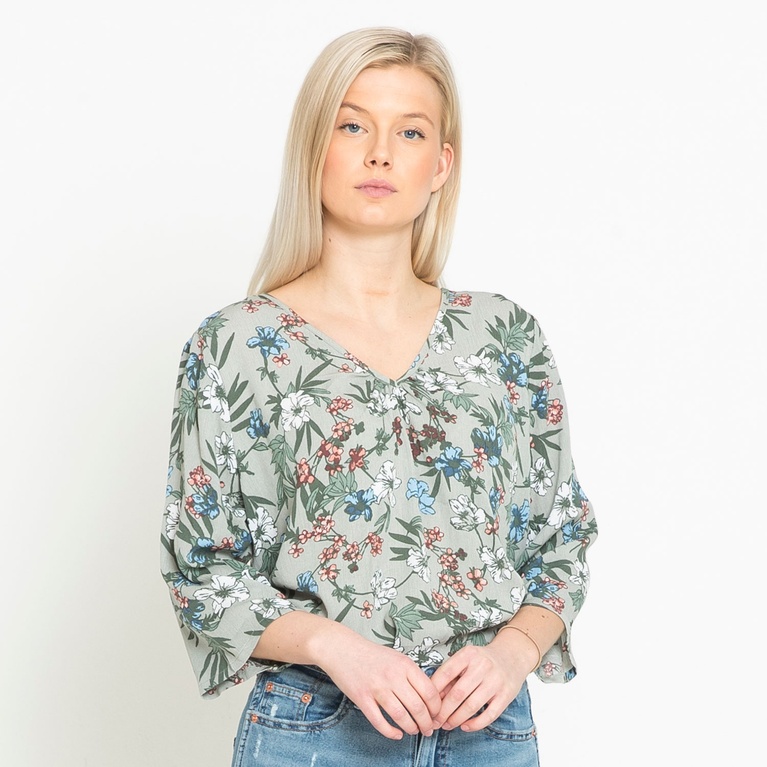 Blus "Flory" Blus "Flory"